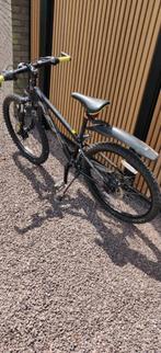 Mountainbike Felt vanaf 9 jaar, Fietsen en Brommers, Fietsen | Mountainbikes en ATB, Ophalen, Gebruikt
