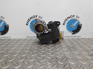 PEUGEOT 208 1.2 PureT. Blue Lion [THROTTLE_BODY] 2016 beschikbaar voor biedingen