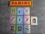 PANINI FOOTBALL 2004 STICKERS 10X VOETBAL BADGES, Verzenden
