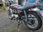 Honda CB550 1979, Motoren, 4 cilinders, Overig, 550 cc, 12 t/m 35 kW