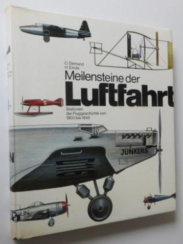 Meilensteine de Luftfahrt