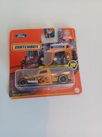 Matchbox ford pick up super chase, Ophalen, Zo goed als nieuw