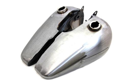 benzinetank Shovelhead FL 1947-1984 en FX 1971-1974, Motoren, Onderdelen | Harley-Davidson, Nieuw, Ophalen of Verzenden