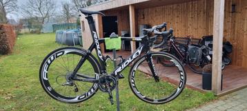 Ridley Noah Fast maat L, Fietsen en Brommers, Ophalen