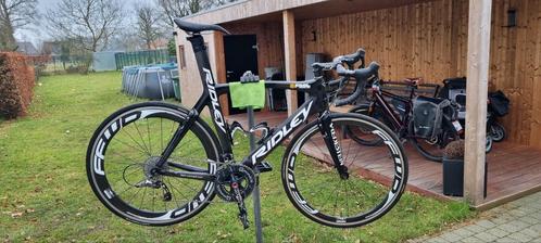 Ridley Noah Fast maat L, Fietsen en Brommers, Fietsen | Racefietsen, Ophalen