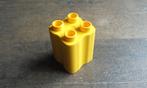 Lego Duplo Brick 2x2x2 with Indented Sides (zie foto's) 7, Enlèvement ou Envoi, Utilisé, Briques en vrac, Duplo