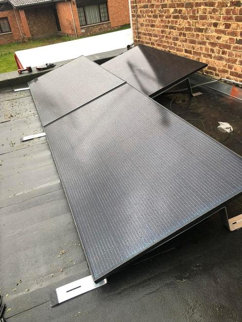 Installation panneaux photovoltaïque ️🔋⚡️, Bricolage & Construction, Panneaux solaires & Accessoires