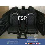 W253 GLC 63 AMG interieur Mercedes stoelen Edition 1 bekledi, Utilisé, Enlèvement ou Envoi, Mercedes-Benz