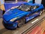2 x model auto Nissan skyline en Ford shelby gt spirit nieuw, Hobby en Vrije tijd, Ophalen of Verzenden, Auto