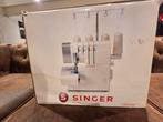 Singer 14SH754 - IAN 59017, Ophalen, Nieuw, Lockmachine, Singer