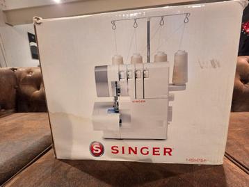 Singer 14SH754 - IAN 59017 beschikbaar voor biedingen