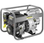 Vuilwaterpomp te huur, Ophalen of Verzenden, Zo goed als nieuw, Overige typen