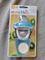 Munchkin voedingsfopspeen, Kinderen en Baby's, Ophalen, Zo goed als nieuw, Overige typen