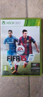 Xbox 360 game Fifa, Consoles de jeu & Jeux vidéo, Jeux | Xbox 360, Enlèvement ou Envoi, Utilisé, Sport