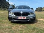 BMW 530D g30 2018, Auto's, BMW, Automaat, 4 deurs, Achterwielaandrijving, Particulier