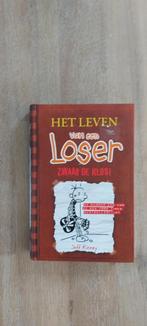 Het leven van een loser: Zwaar de klos! deel 7, Ophalen, Zo goed als nieuw, Jeff Kinney, Fictie
