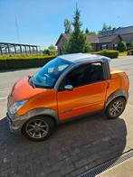 Aixam scouty R CABRIO 9703 km, Diversen, Brommobielen en Scootmobielen, Ophalen, Gebruikt