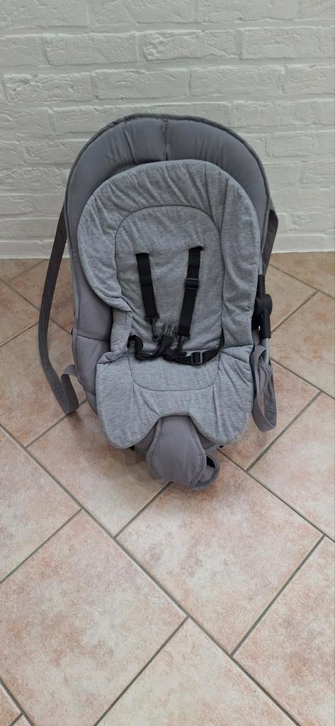 ONTSPAN, Kinderen en Baby's, Wipstoeltjes, Gebruikt, Ophalen