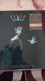 Elvis the complete 50's masters, 5 cd box in prima staat,, Ophalen of Verzenden, Zo goed als nieuw, Rock-'n-Roll