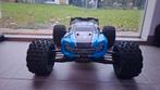 Arrma kraton 6s rc auto, Hobby en Vrije tijd, Modelbouw | Radiografisch | Auto's, Auto offroad, Zo goed als nieuw, RTR (Ready to Run)