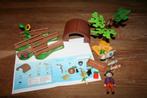 playmobil set 5122 varkenshok, Ophalen of Verzenden, Gebruikt, Complete set