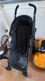 Kinderwagen, Enlèvement, Comme neuf, Protection de pluie