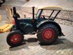 Tracteur Lanz Bulldog - Siku Classic, Comme neuf, SIKU, Enlèvement ou Envoi, Tracteur et Agriculture