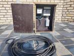 Coffret électrique, Bricolage & Construction, Enlèvement, Comme neuf