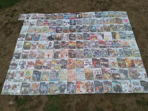 FF nintendo wii games voor jong en oud, Games en Spelcomputers, Games | Nintendo Wii, Gebruikt, Overige genres, Ophalen of Verzenden