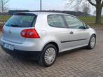 Golf 5/ 2005 /benzine 1.4/ 55 Cc /, Autos, Volkswagen, Achat, 59 cm³, Entreprise, 5 portes