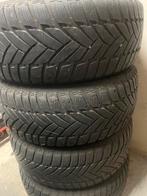 Winter banden van A4 Audi, Auto-onderdelen, Banden en Velgen, Ophalen, Winterbanden, Velg(en)