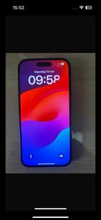 Iphone 15, Telecommunicatie, Mobiele telefoons | Apple iPhone, Ophalen, Zo goed als nieuw, IPhone 15