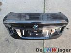 Achterklep black sapphire BMW 3-serie E90 41627151491, Auto-onderdelen, Achterklep, Gebruikt, Ophalen of Verzenden