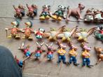 Collection de figurines Disney vintage, Collections, Jouets miniatures, Utilisé, Enlèvement ou Envoi