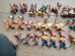 Collection de figurines Disney vintage, Utilisé, Enlèvement ou Envoi