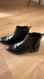 Mooie zwarte laarsjes, Ophalen of Verzenden, Zo goed als nieuw
