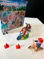 Playmobil verkeer, Enfants & Bébés, Jouets | Playmobil, Ensemble complet, Enlèvement, Utilisé