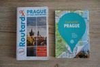 Guides Prague, Livres, Guides touristiques, Utilisé, Enlèvement ou Envoi, Guide ou Livre de voyage, Europe