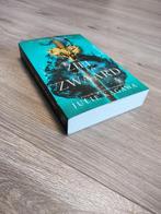 Ziel van het Zwaard (schaduw van de vos deel 2), Ophalen of Verzenden, Zo goed als nieuw, Julie Kagawa