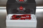 1/18 Ferrari 512 M Le Mans #16 CMR, Ophalen of Verzenden, Nieuw, Auto, Overige merken