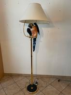 Staande lamp, Ophalen, Gebruikt, Overige materialen, 150 tot 200 cm