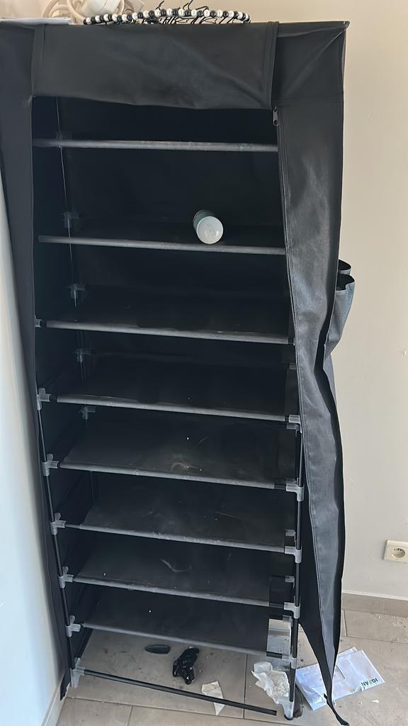 Gratis inboedel op te halen in Wuustwezel, Maison & Meubles, Mobilier complet, Enlèvement