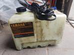 te koop Yamaha olietank of olie reservoir, Watersport en Boten, Motorboten en Motorjachten, Ophalen, Overige materialen, 50 pk of meer