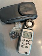 Sekonic L-358 FLASH MASTER, Ophalen, Zo goed als nieuw