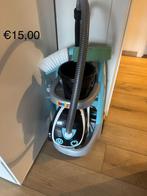 Chariot de nettoyage pour enfants, Enlèvement, Comme neuf