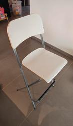 Tabouret de bar Ikea Franklin 5X, Enlèvement