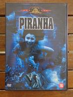 )))  Piranha  //  Joe Dante   (((, Cd's en Dvd's, Vanaf 12 jaar, Ophalen of Verzenden, Zo goed als nieuw, Monsters