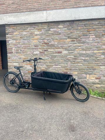 Vélos électriques Cargo, Enlèvement ou Envoi