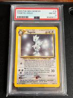 Neo genesis togetic holo psa 8, Ophalen, Zo goed als nieuw