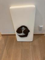 Matrasje voor babybedje of refluxbedje, Kinderen en Baby's, Ophalen, Zo goed als nieuw